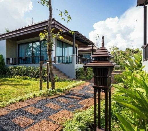 Himaphan Boutique Resort - SHA EXTRA PLUS