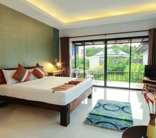 Himaphan Boutique Resort - SHA EXTRA PLUS