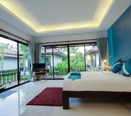 Himaphan Boutique Resort - SHA EXTRA PLUS