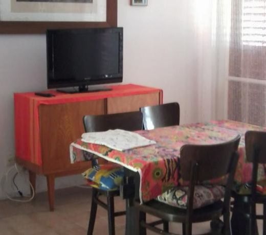 Vízparti apartmanok