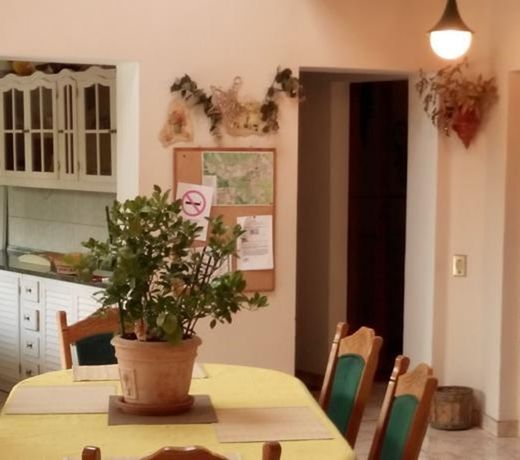 Totális Harmónia Villa