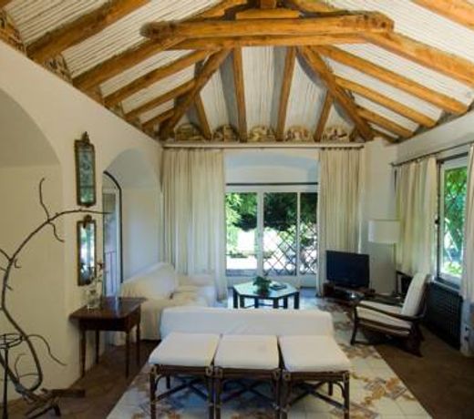 Villa Edera