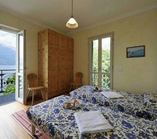 Villa Lucia Varenna