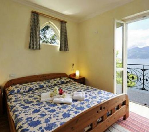 Villa Lucia Varenna