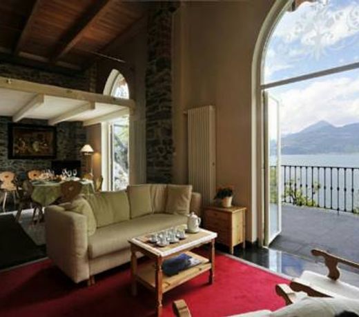 Villa Lucia Varenna