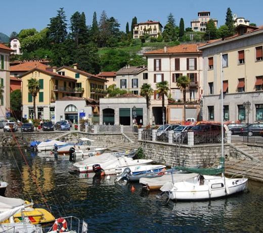 Residenza Menaggio - Mimosa