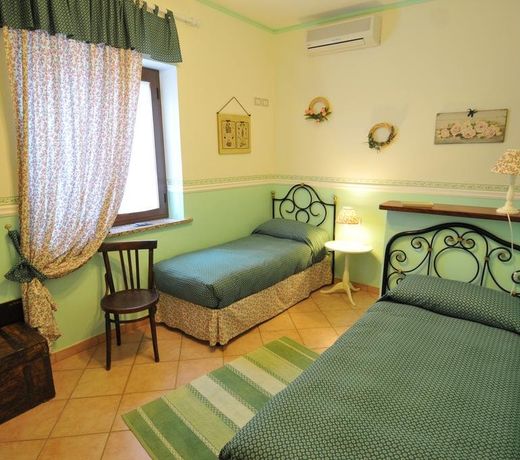 LOCANDA TRE PINI