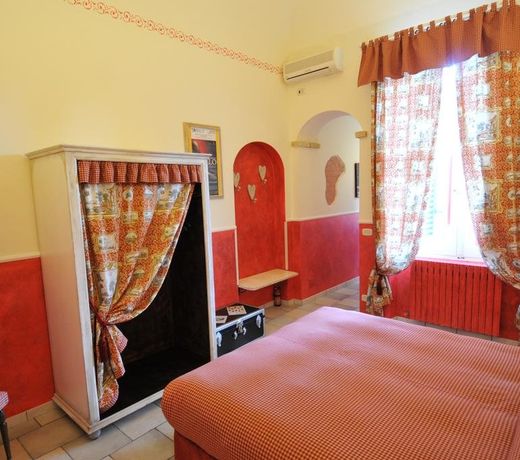 LOCANDA TRE PINI