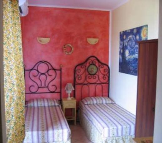 LOCANDA TRE PINI