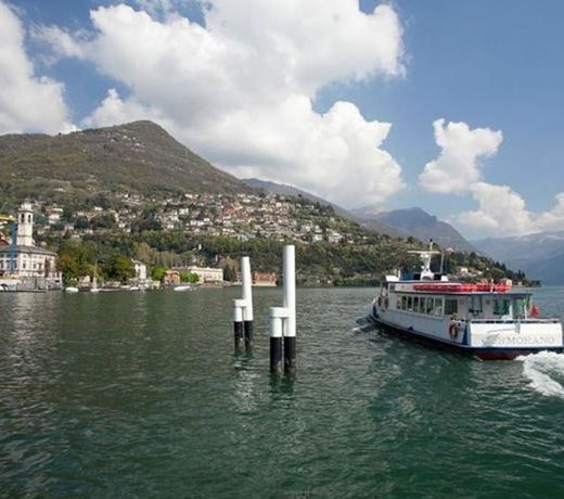 Bella Moltrasio