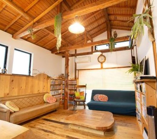 Guest House Pumping Surf