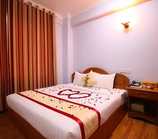 Hotel United