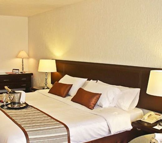 Hotel CEO