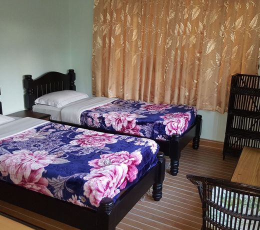 Nanohana Lodge