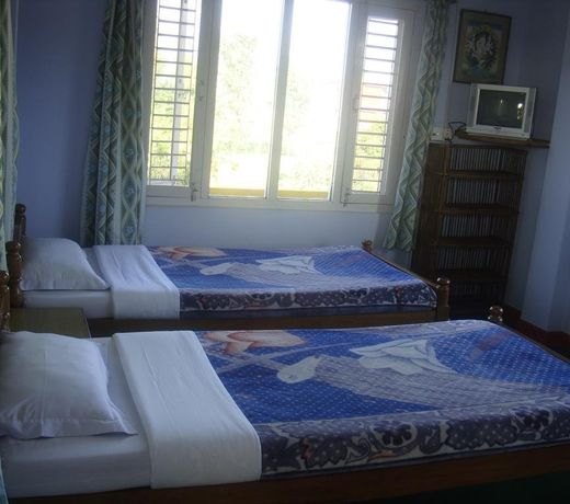 Nanohana Lodge