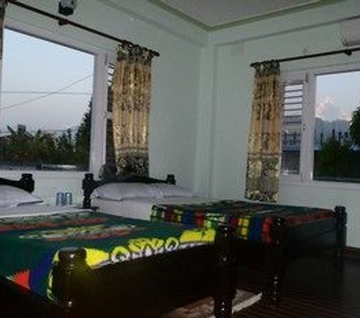 Nanohana Lodge