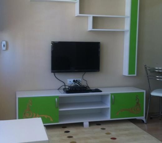 ESGUVEN SUITE HOME APART