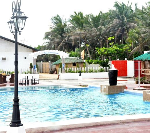 Casa Almarenzo Bed and Breakfast Resort