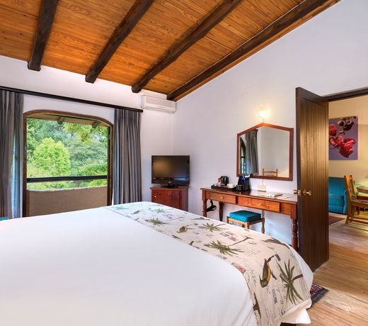 Fortis Hotel Malaga