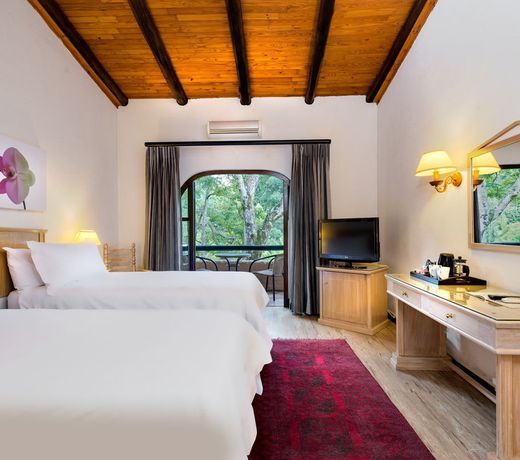 Fortis Hotel Malaga