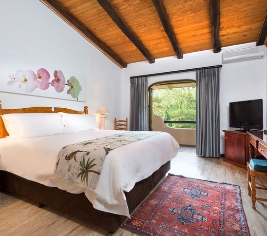 Fortis Hotel Malaga