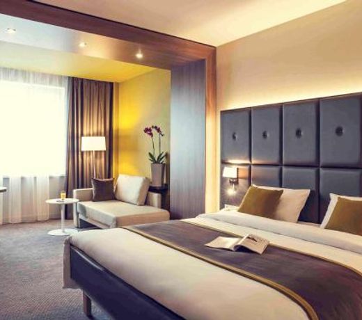 Mercure Tyumen Center