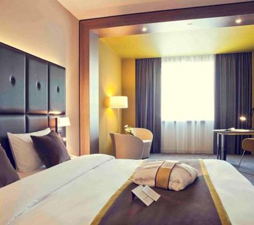 Mercure Tyumen Center