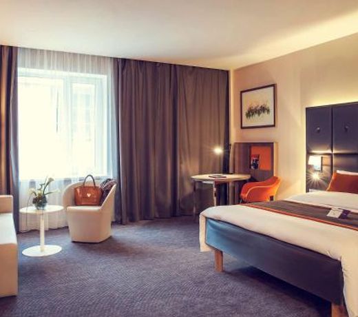 Mercure Tyumen Center