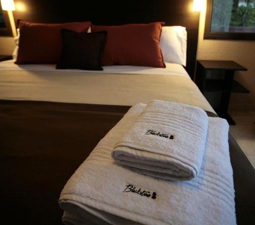 BlackStone Apart Boutique Hotel