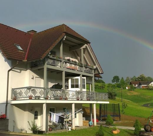 Sonnenwiese in Unterlamm 58