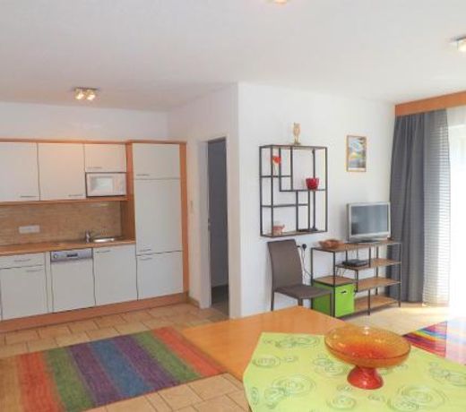 Apartments Scheffau