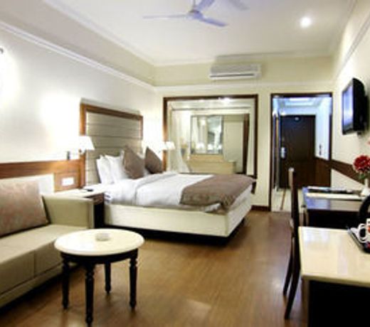Hotel Madhuban