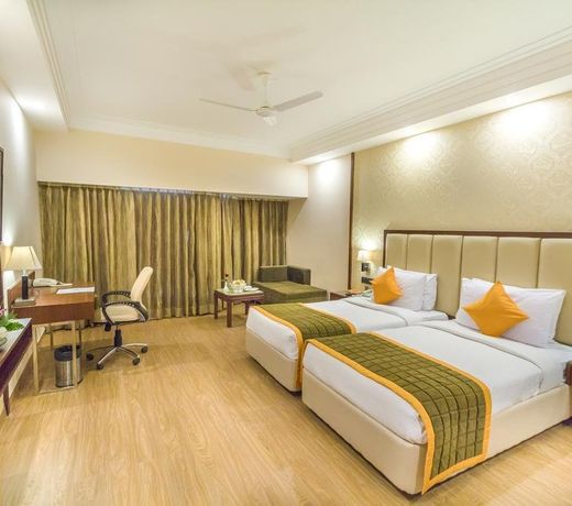 Hotel Madhuban