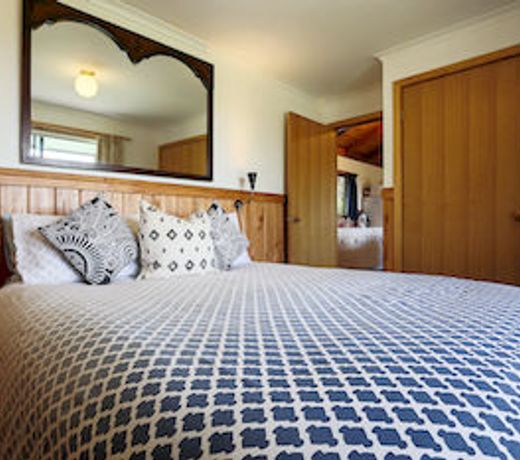 Buln Buln Cabins