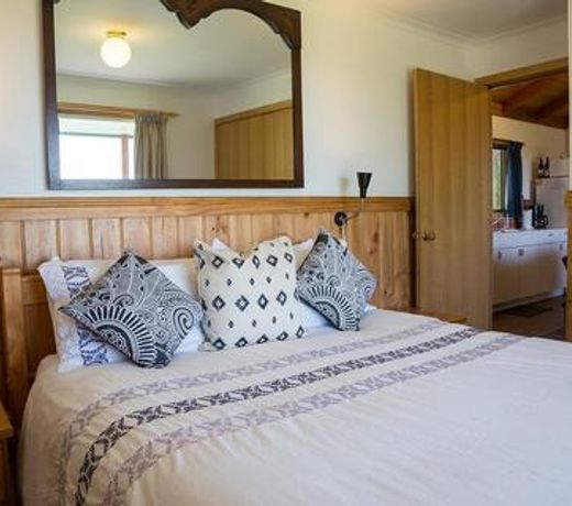Buln Buln Cabins