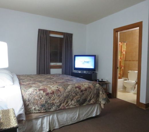 Holiday Inn Motel