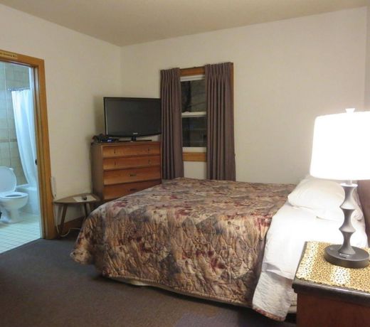 Holiday Inn Motel