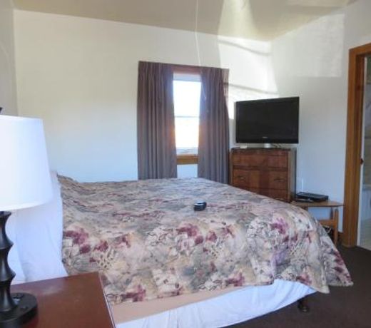 Holiday Inn Motel