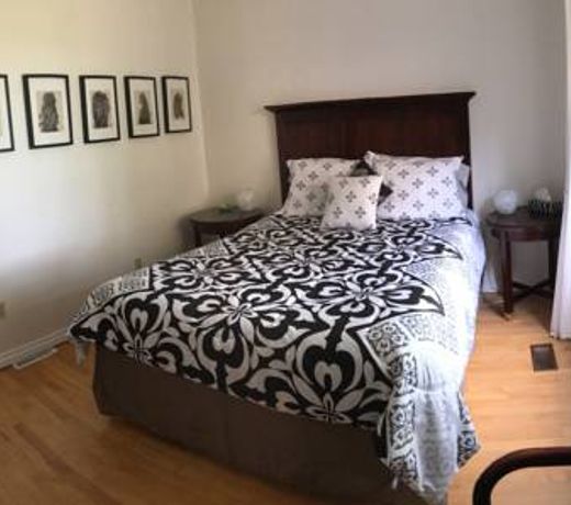 Vineyard Villa