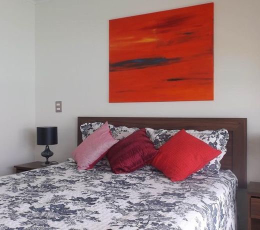 CENTRO TURISTICO LAGUNA DEL MAR   LA SERENA