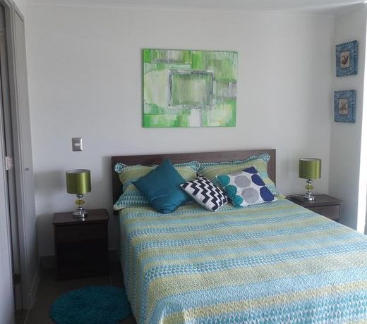 CENTRO TURISTICO LAGUNA DEL MAR   LA SERENA