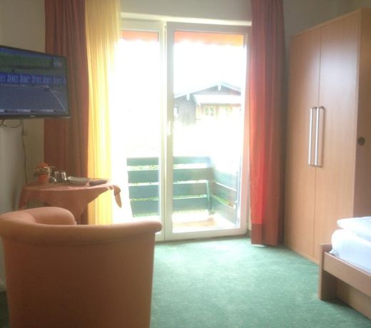 Hotel-Restaurant Bellevue