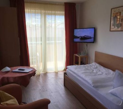 Hotel-Restaurant Bellevue