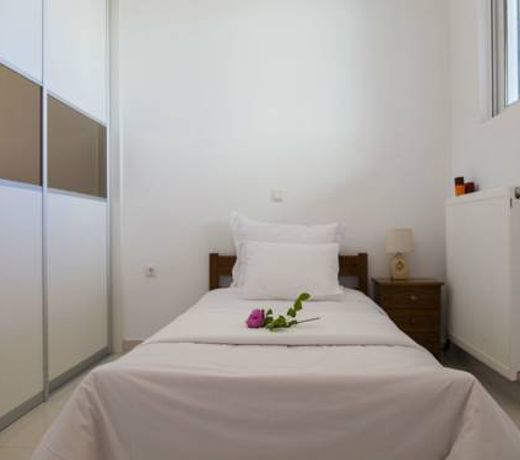 Verga Villas Resort