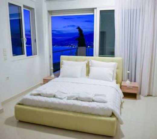Verga Villas Resort