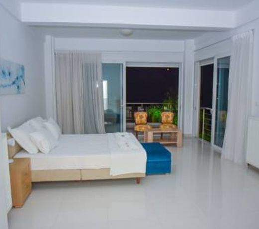Verga Villas Resort