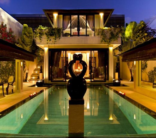 Villa One Seminyak