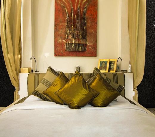 Villa One Seminyak