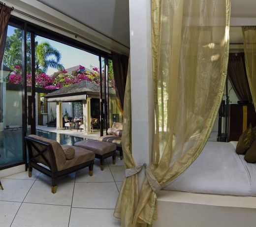 Villa One Seminyak