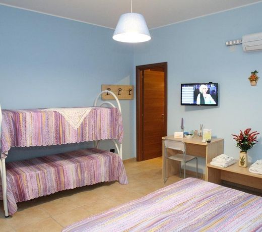CasadelMela B&B
